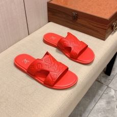 Louis Vuitton Slippers